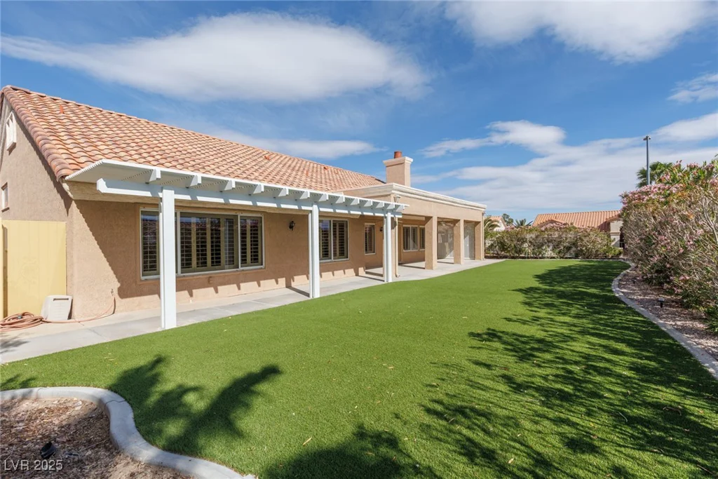 3032 Bonnie Rock, Las Vegas, NV 89134