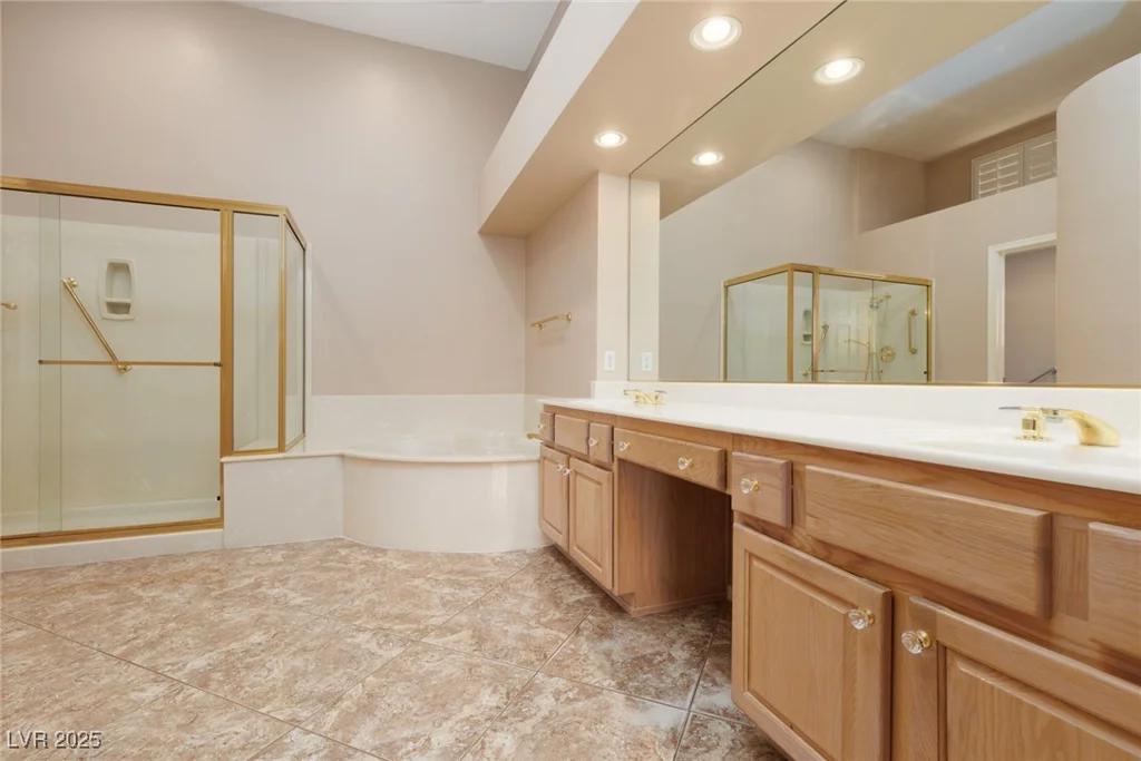 3032 Bonnie Rock, Las Vegas, NV 89134