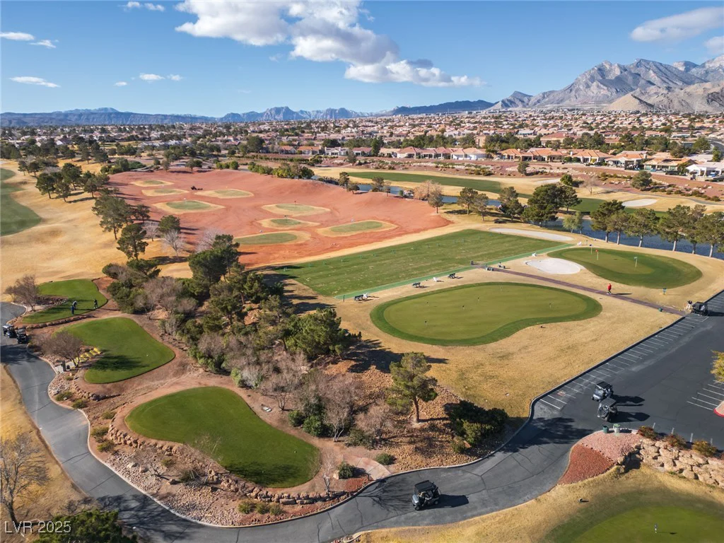 3032 Bonnie Rock, Las Vegas, NV 89134