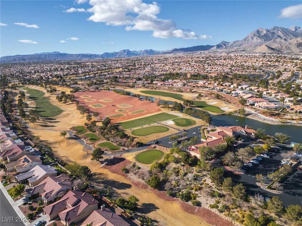3032 Bonnie Rock, Las Vegas, NV 89134