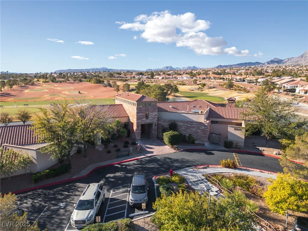 3032 Bonnie Rock, Las Vegas, NV 89134