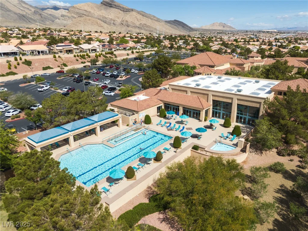 3032 Bonnie Rock, Las Vegas, NV 89134