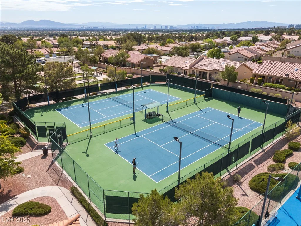 3032 Bonnie Rock, Las Vegas, NV 89134