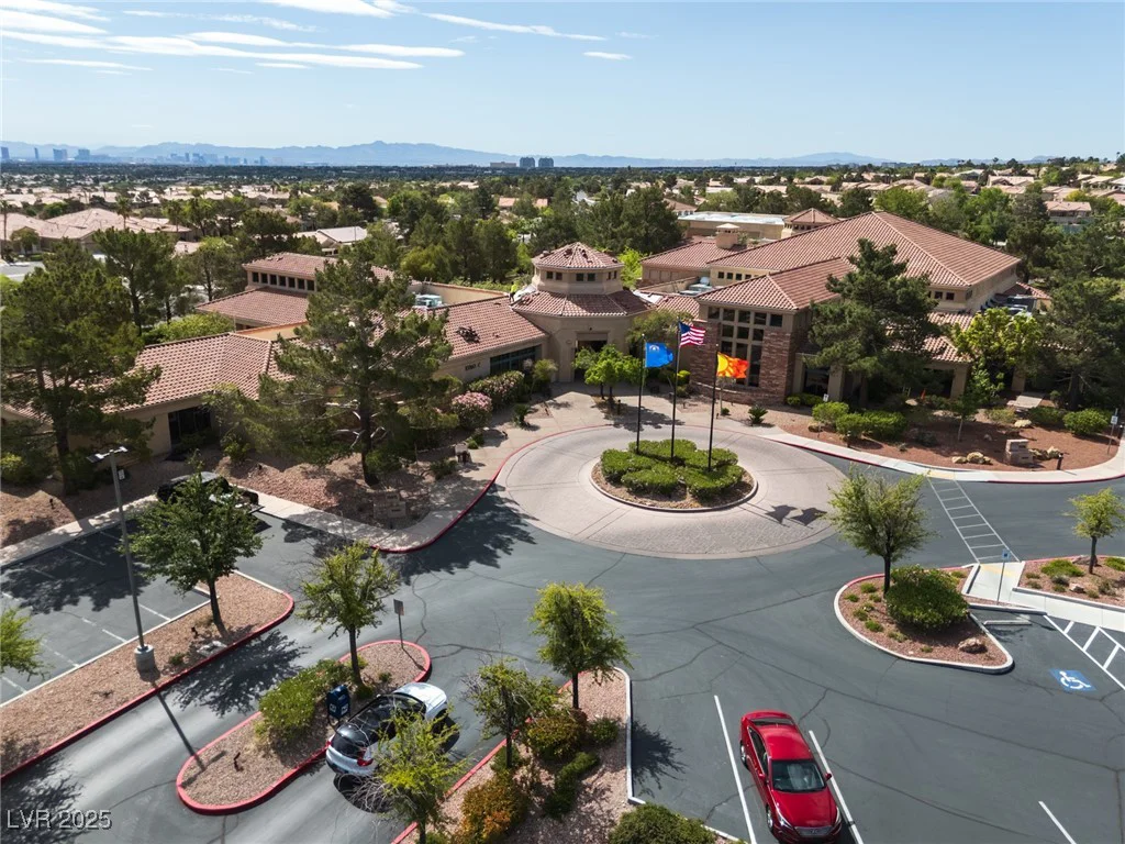 3032 Bonnie Rock, Las Vegas, NV 89134