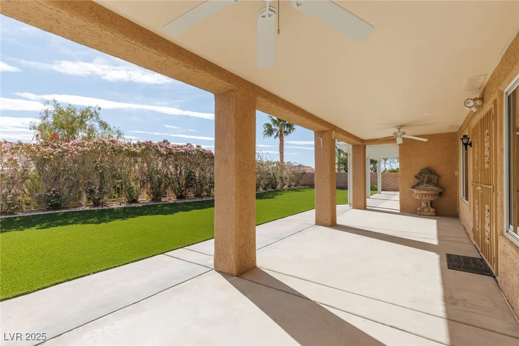 3032 Bonnie Rock, Las Vegas, NV 89134
