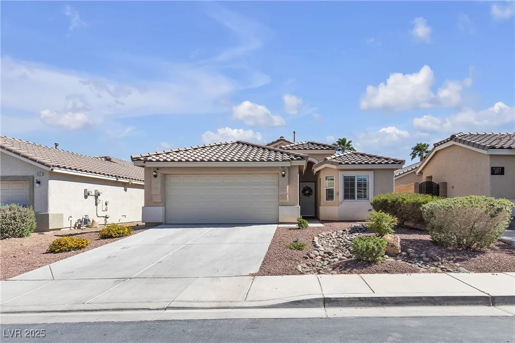 5965 Sierra Medina, Las Vegas, NV 89139