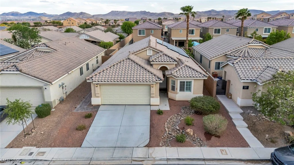 5965 Sierra Medina, Las Vegas, NV 89139