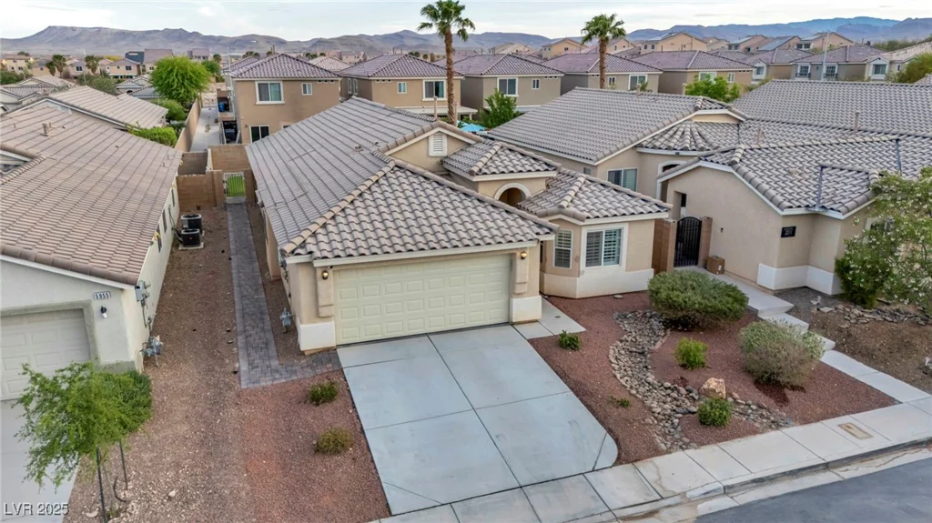 5965 Sierra Medina, Las Vegas, NV 89139