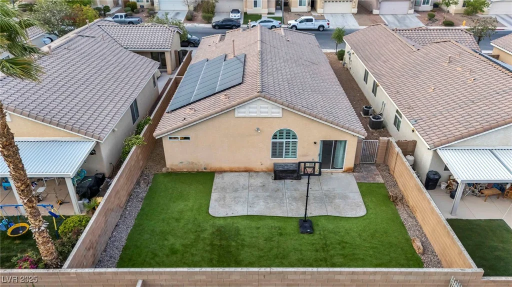 5965 Sierra Medina, Las Vegas, NV 89139