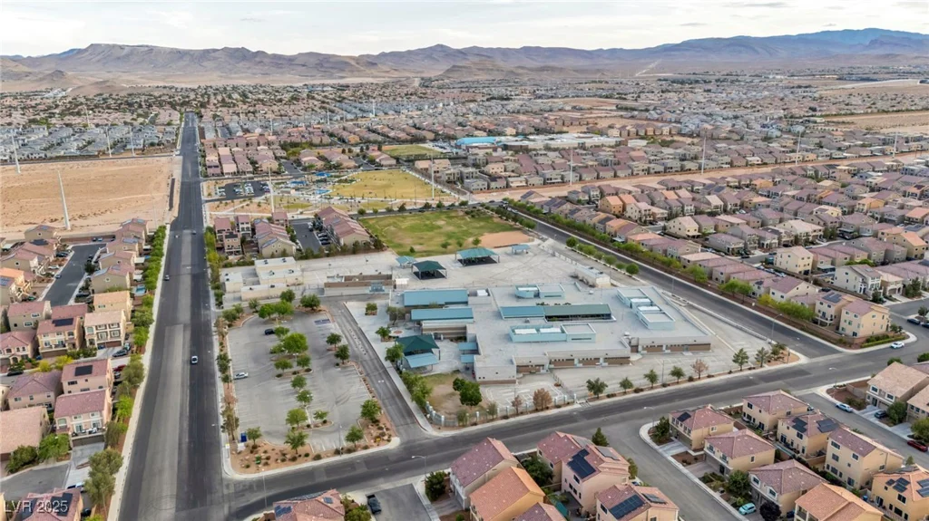 5965 Sierra Medina, Las Vegas, NV 89139