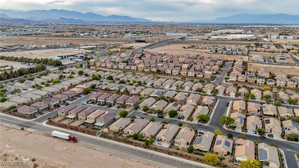5965 Sierra Medina, Las Vegas, NV 89139