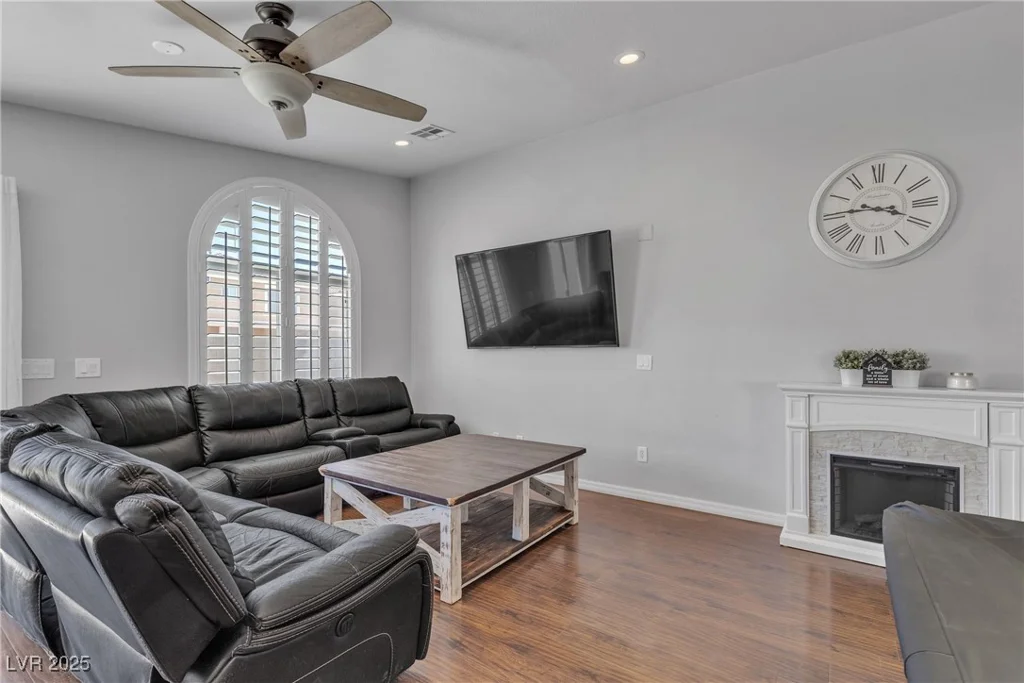 5965 Sierra Medina, Las Vegas, NV 89139