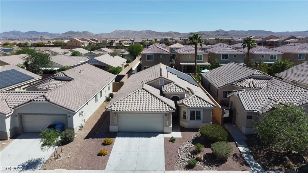 5965 Sierra Medina, Las Vegas, NV 89139
