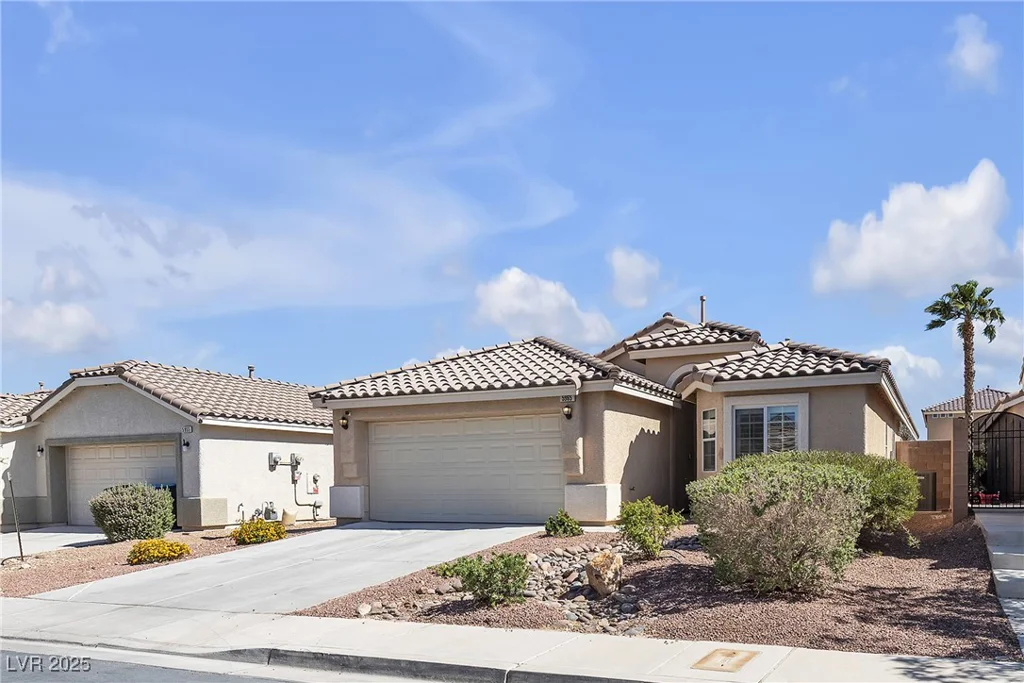 5965 Sierra Medina, Las Vegas, NV 89139