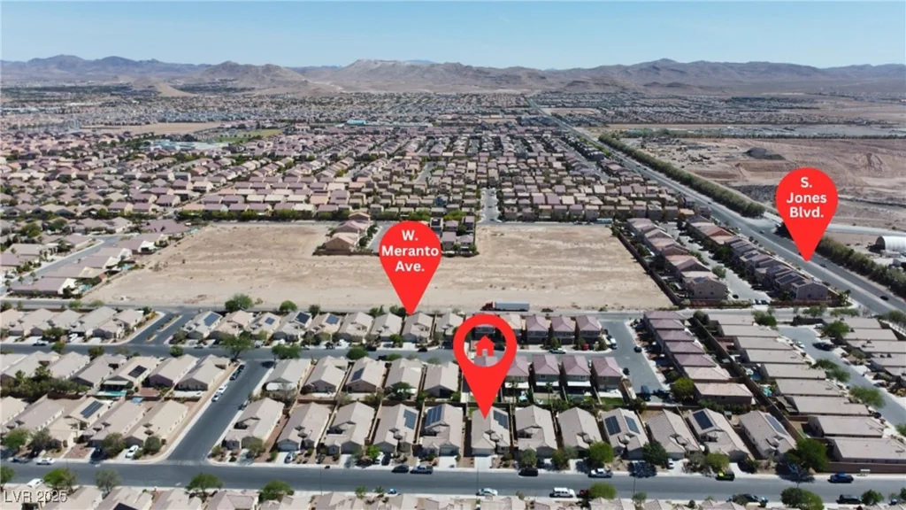 5965 Sierra Medina, Las Vegas, NV 89139