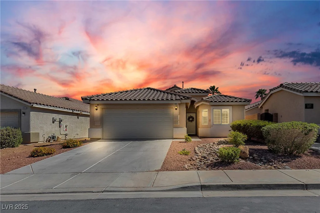 5965 Sierra Medina, Las Vegas, NV 89139