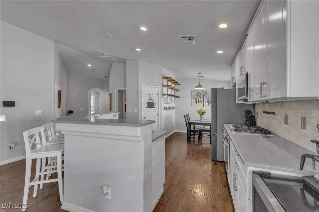 5965 Sierra Medina, Las Vegas, NV 89139