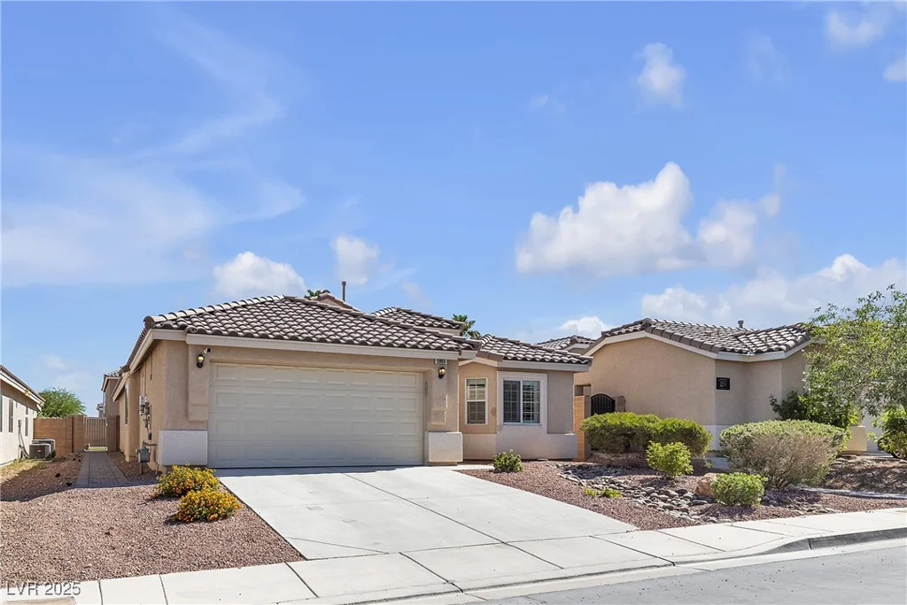 5965 Sierra Medina, Las Vegas, NV 89139