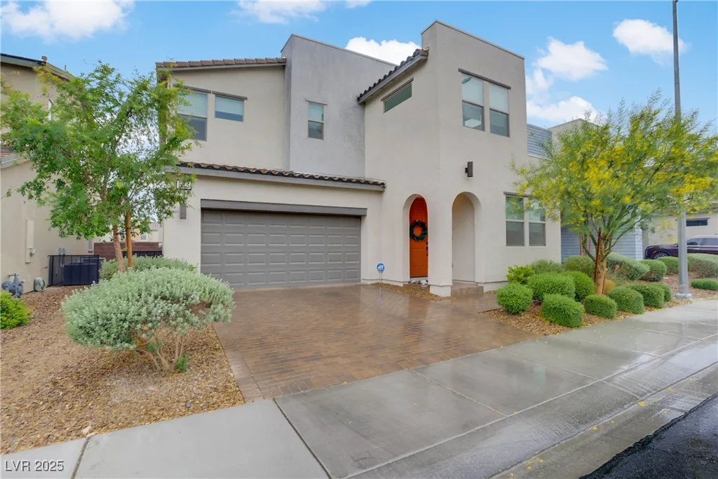 525 Monarch Ridge, North Las Vegas, NV 89084