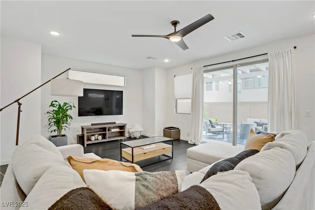 525 Monarch Ridge, North Las Vegas, NV 89084