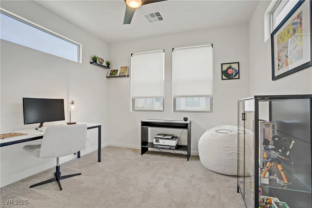 525 Monarch Ridge, North Las Vegas, NV 89084