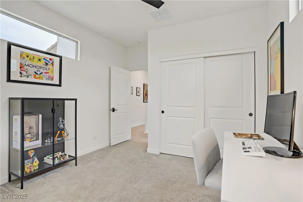 525 Monarch Ridge, North Las Vegas, NV 89084