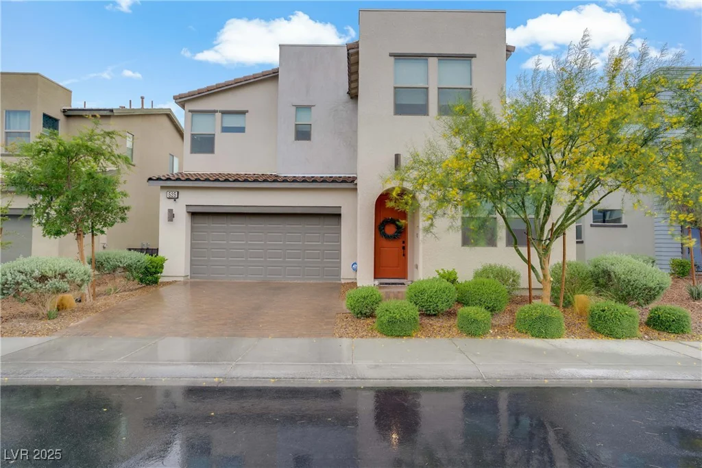 525 Monarch Ridge, North Las Vegas, NV 89084