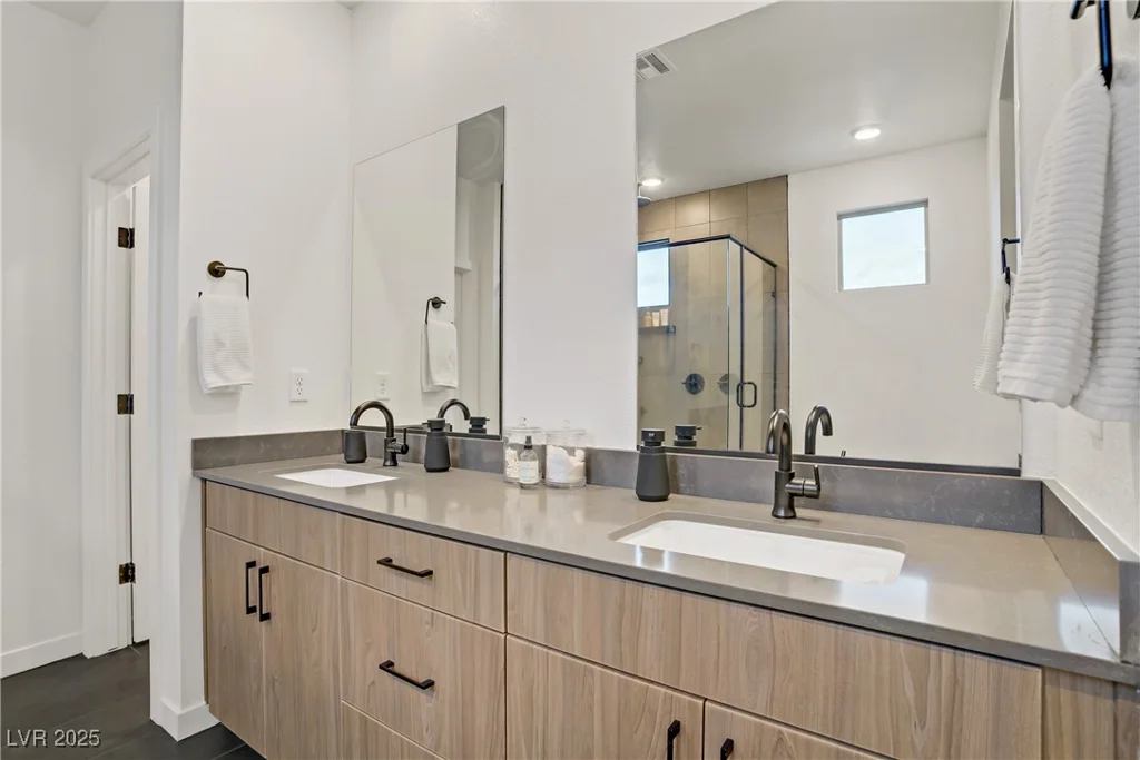 525 Monarch Ridge, North Las Vegas, NV 89084