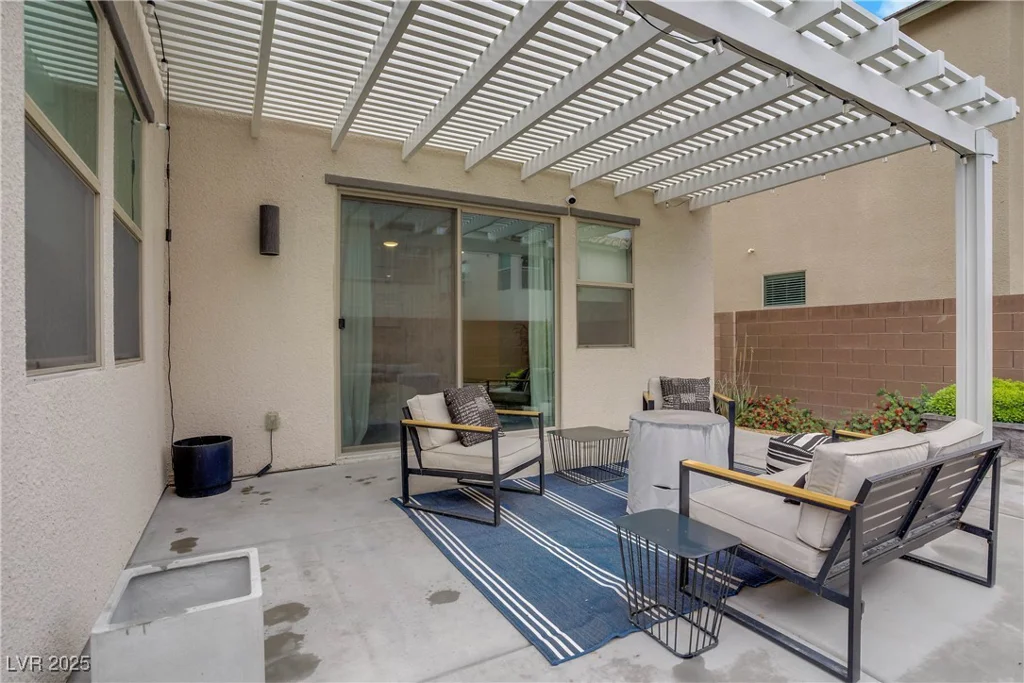 525 Monarch Ridge, North Las Vegas, NV 89084