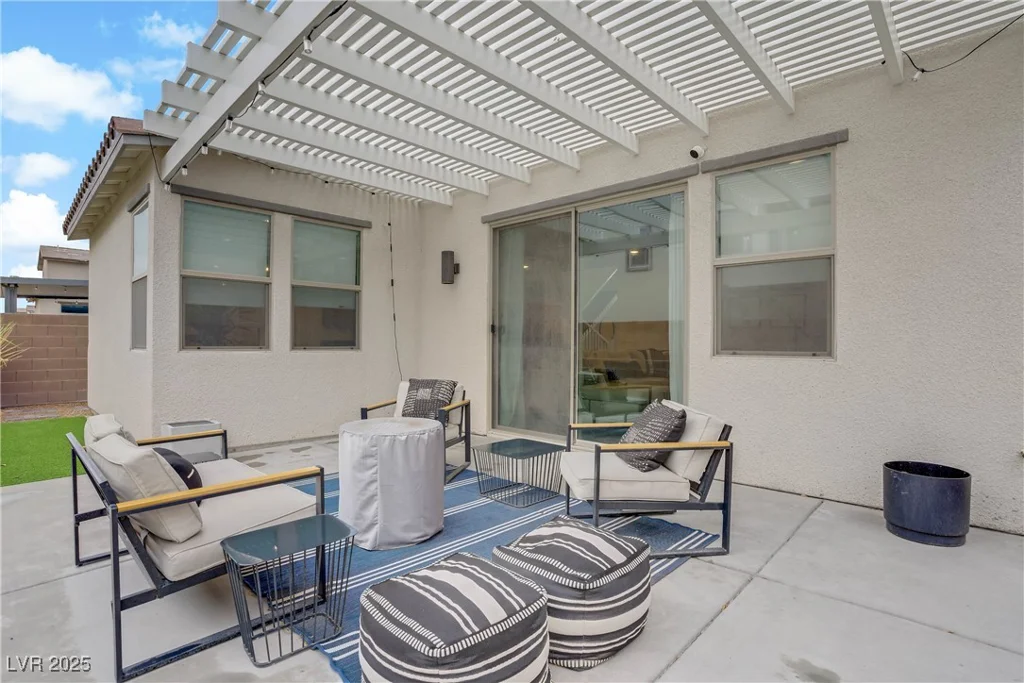 525 Monarch Ridge, North Las Vegas, NV 89084