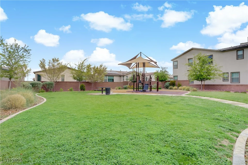 525 Monarch Ridge, North Las Vegas, NV 89084