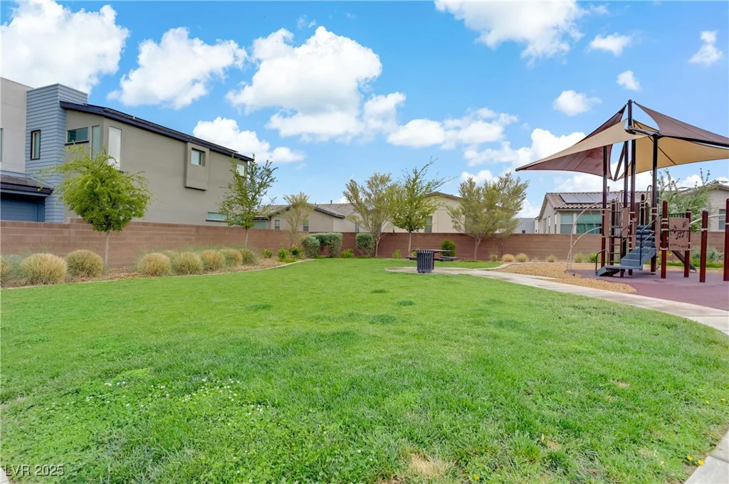 525 Monarch Ridge, North Las Vegas, NV 89084