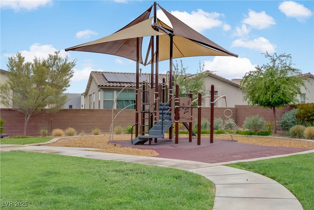 525 Monarch Ridge, North Las Vegas, NV 89084