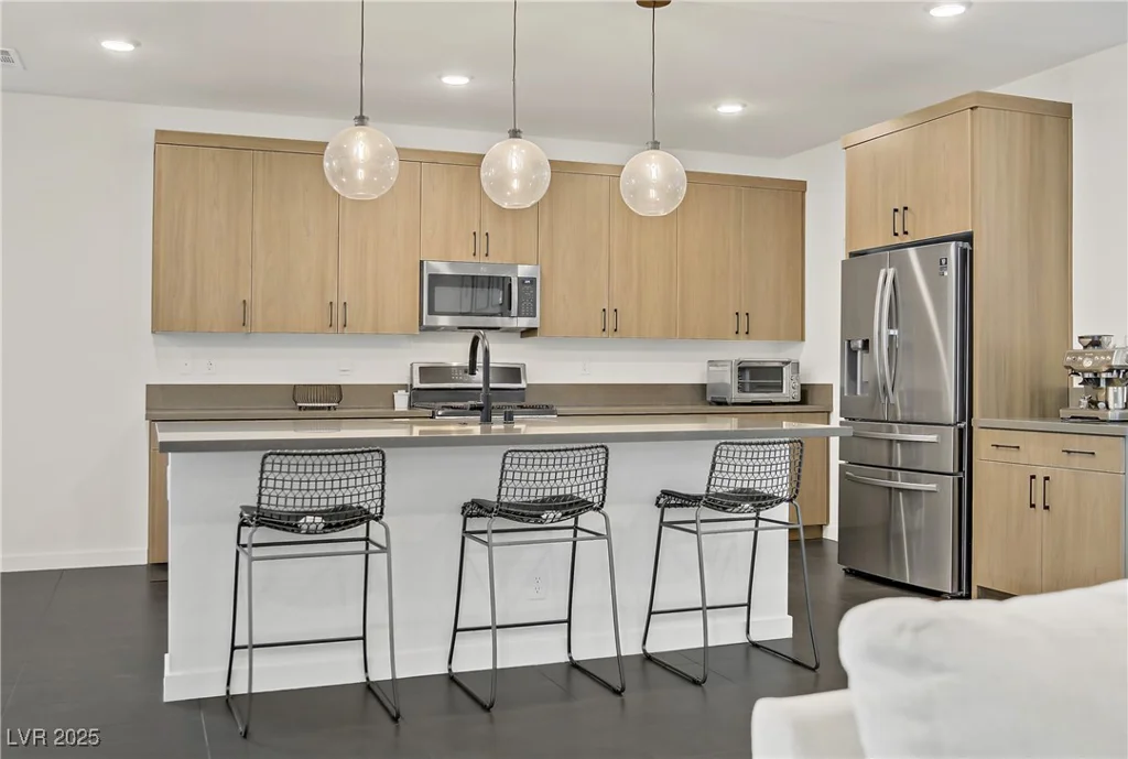 525 Monarch Ridge, North Las Vegas, NV 89084