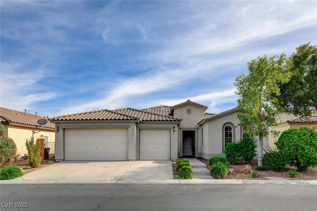 5903 Karnes Ranch, Las Vegas, NV 89131