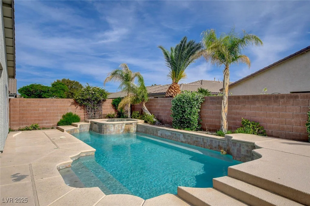 5903 Karnes Ranch, Las Vegas, NV 89131