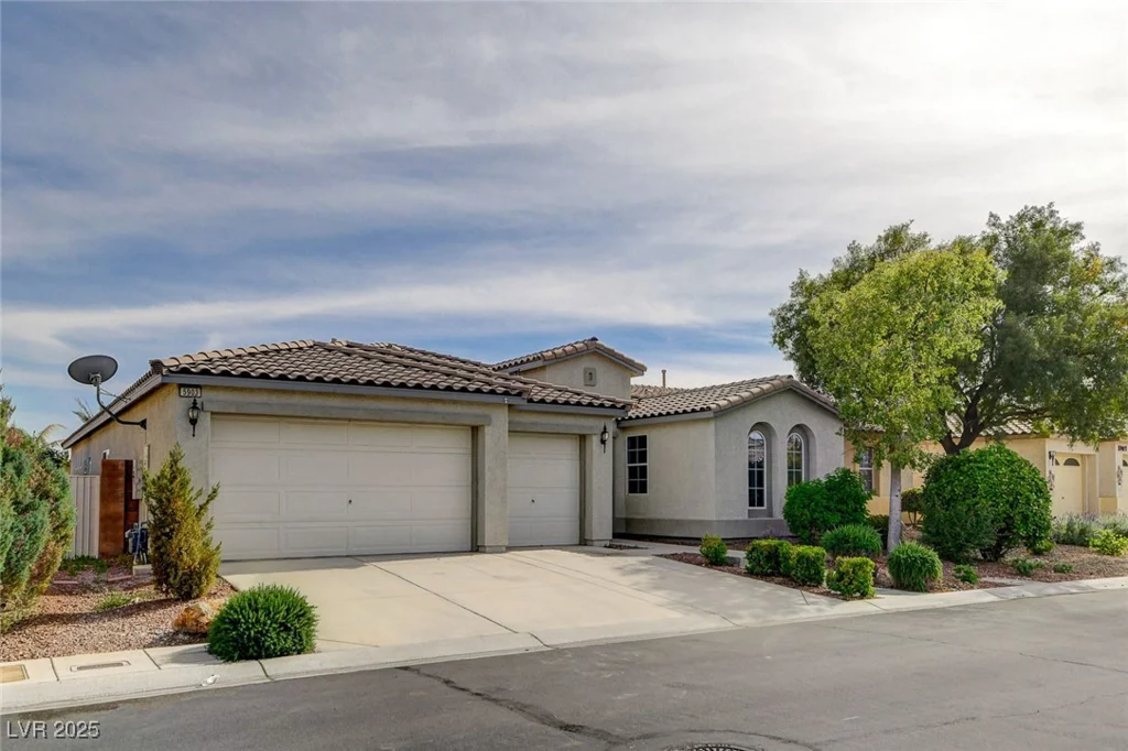 5903 Karnes Ranch, Las Vegas, NV 89131