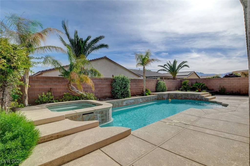 5903 Karnes Ranch, Las Vegas, NV 89131
