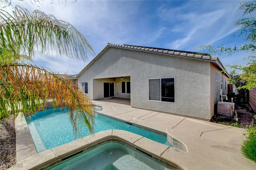 5903 Karnes Ranch, Las Vegas, NV 89131