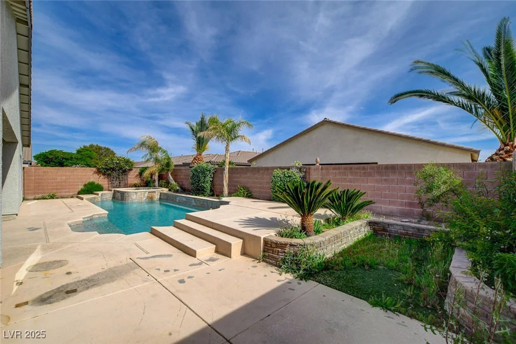 5903 Karnes Ranch, Las Vegas, NV 89131