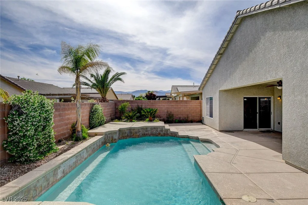 5903 Karnes Ranch, Las Vegas, NV 89131