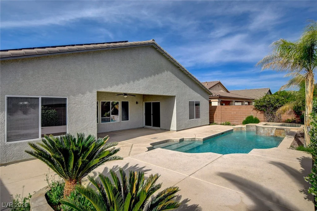 5903 Karnes Ranch, Las Vegas, NV 89131