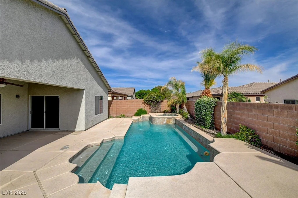 5903 Karnes Ranch, Las Vegas, NV 89131