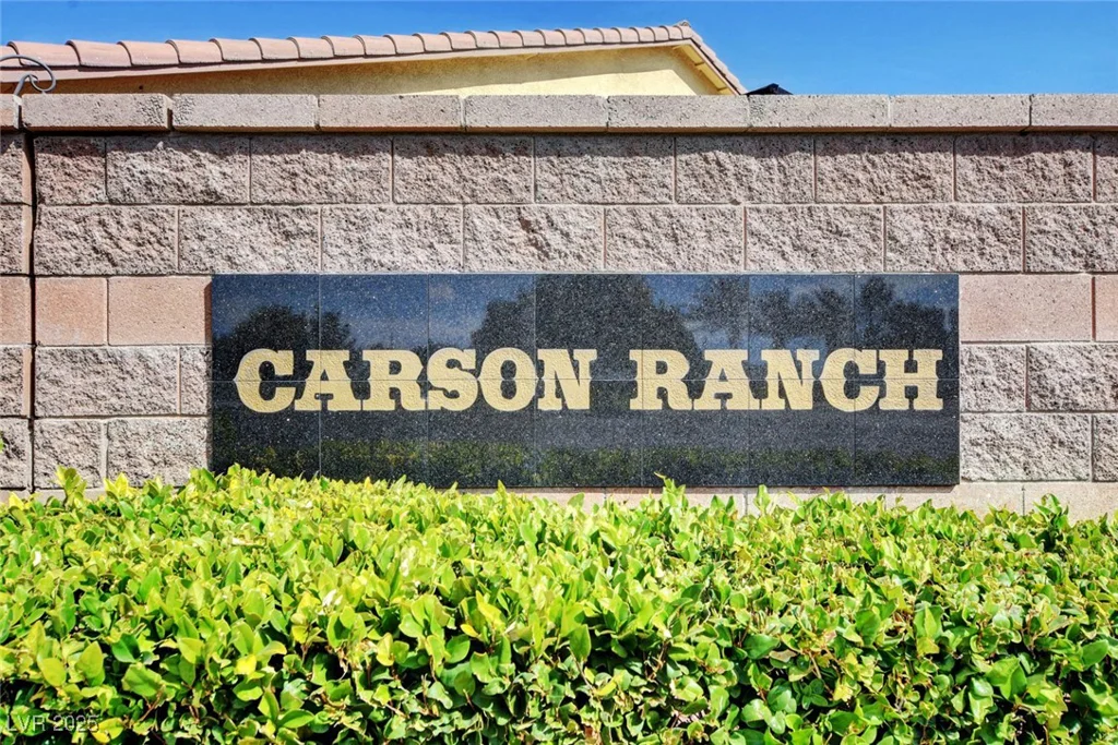 5903 Karnes Ranch, Las Vegas, NV 89131