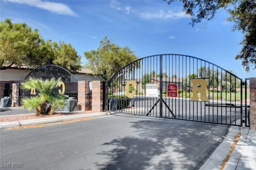 5903 Karnes Ranch, Las Vegas, NV 89131