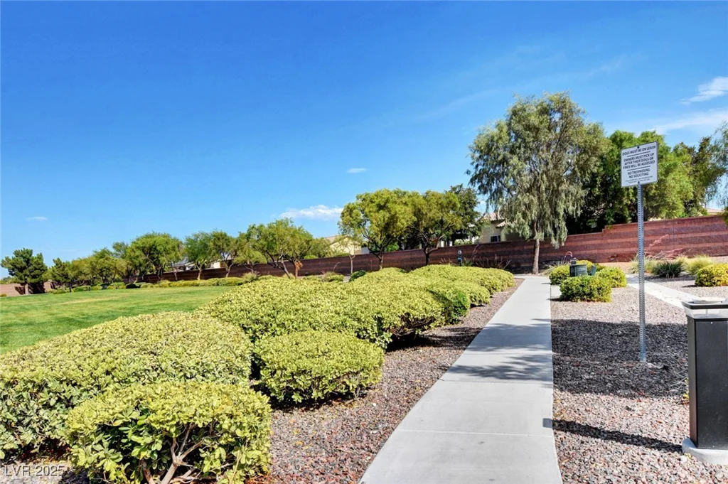 5903 Karnes Ranch, Las Vegas, NV 89131