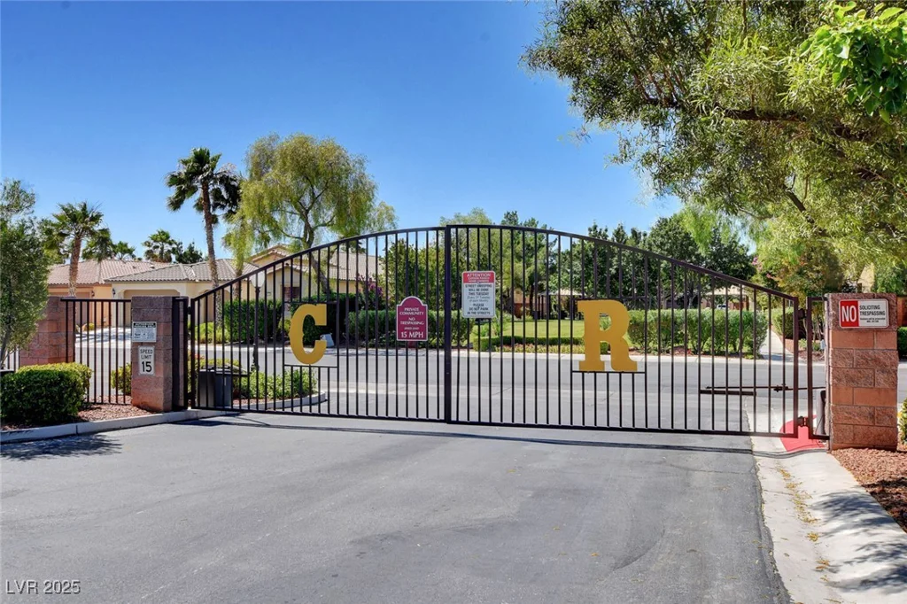 5903 Karnes Ranch, Las Vegas, NV 89131