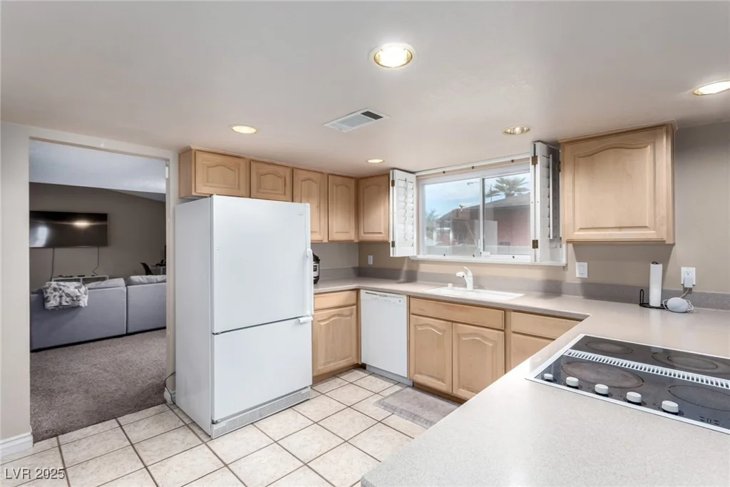 3905 Cherokee, Las Vegas, NV 89121