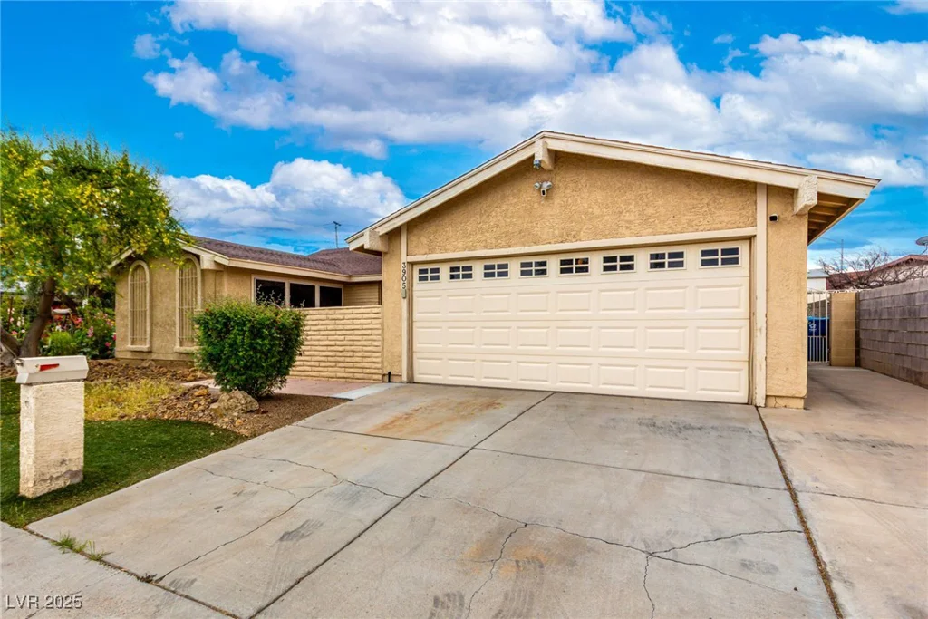 3905 Cherokee, Las Vegas, NV 89121