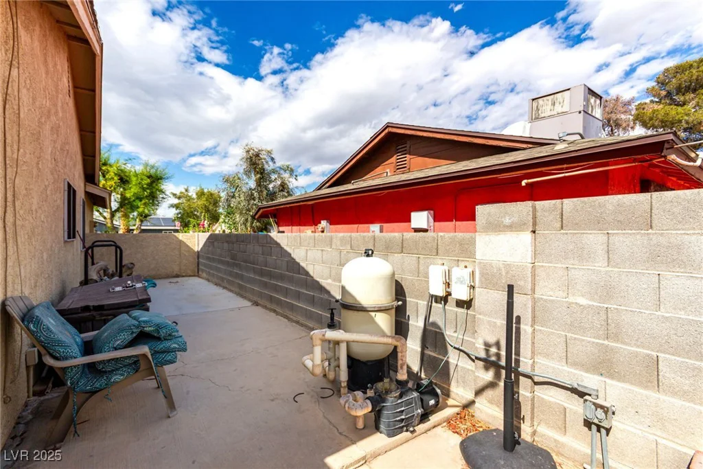 3905 Cherokee, Las Vegas, NV 89121